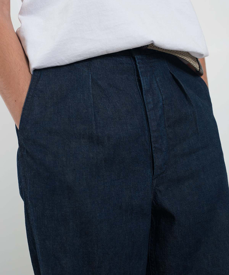 ENDS and MEANS |  Army Chino