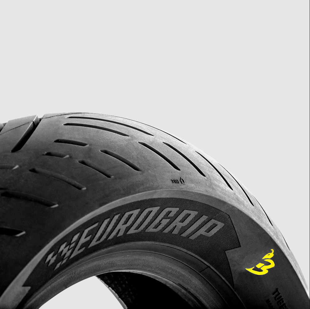 【EUROGRIP】歐古利普 CONNECT 黃蜂 速可達用 街道胎 10吋 11吋 12吋 13吋 14吋 15吋