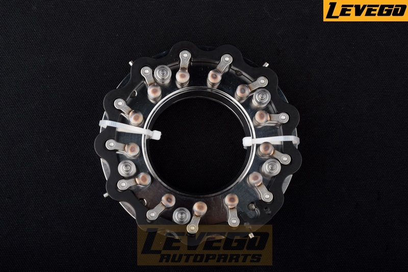 NEW GTB2056LV Turbo VNT Nozzle Ring for Mitsubishi Fuso 789773-0026 504359632