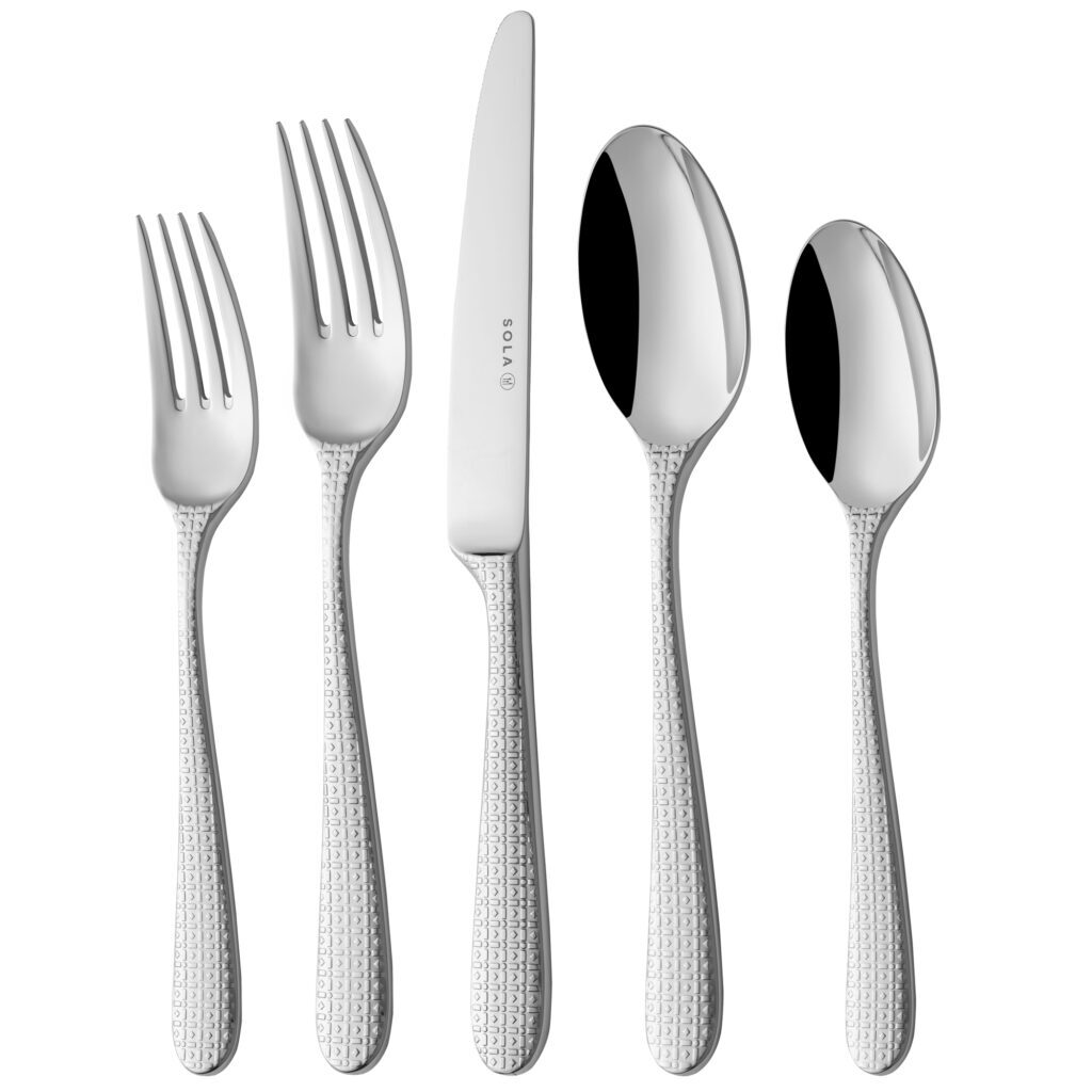 SOLA｜Amsterdam系列-匙