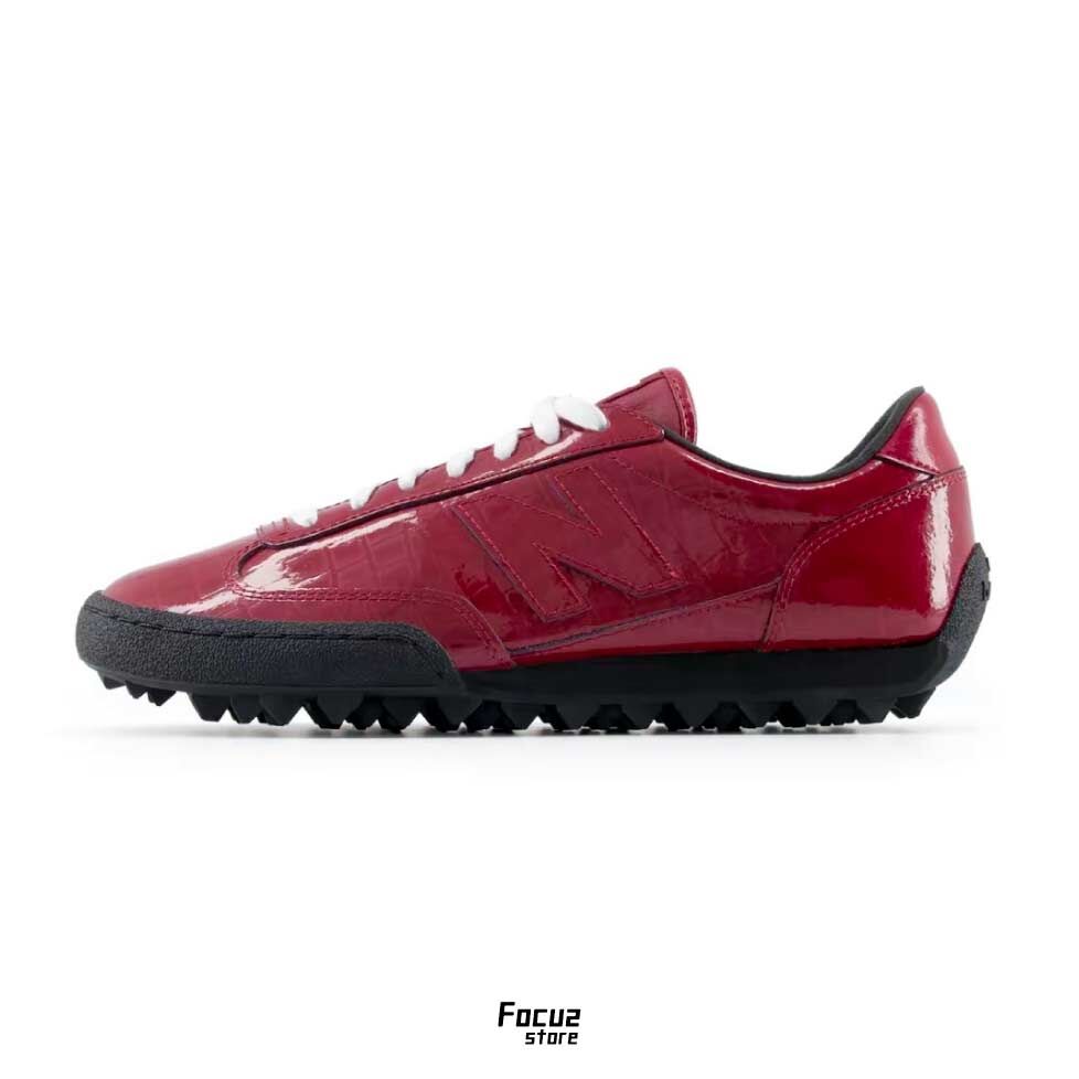 【Focus Store】預購 New Balance Gator Run "Claret" 酒紅色 UGTR17G
