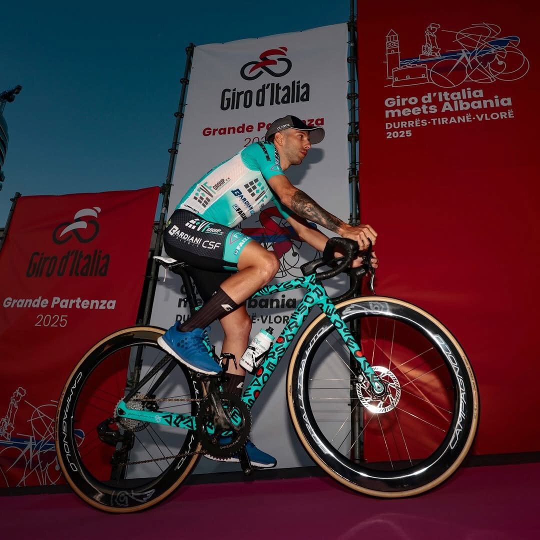 【De Rosa 70】車架組/環義紀念版