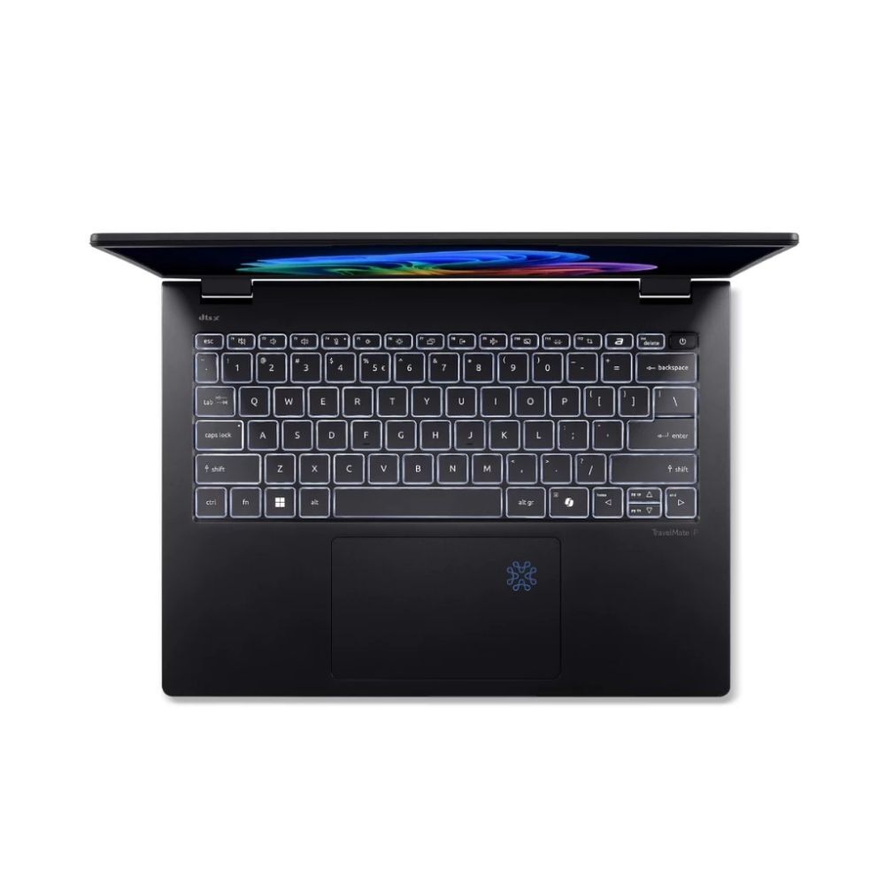 Acer TravelMate TMP614-54-51TB 14吋輕薄商務筆電 U5-228V/32G/512G/W11Pro