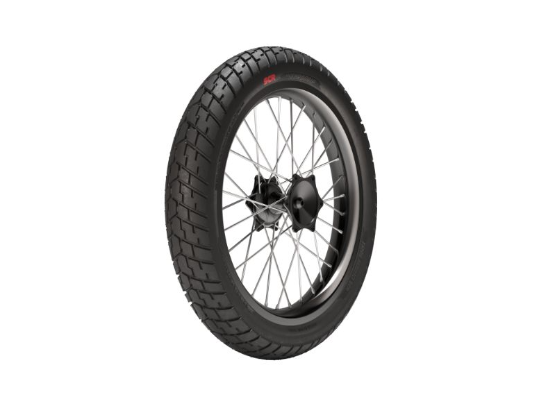 【EUROGRIP】歐古利普 TRAILHOUND SCR 山犬 摩托車用(多功能林道胎 70 / 30) 17吋 18吋 19吋