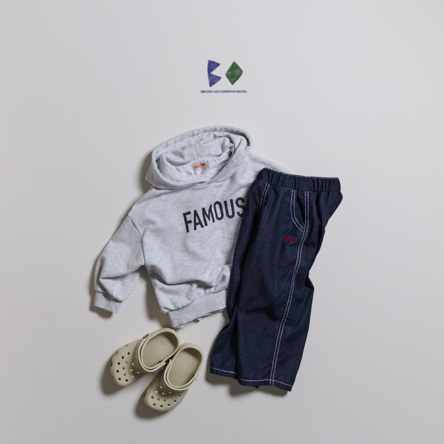 復刻車線丹寧褲