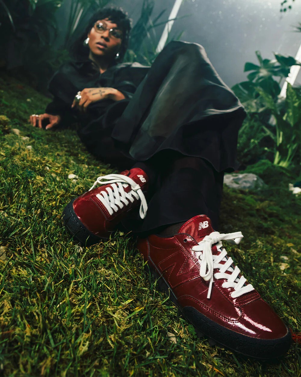 【Focus Store】預購 New Balance Gator Run "Claret" 酒紅色 UGTR17G