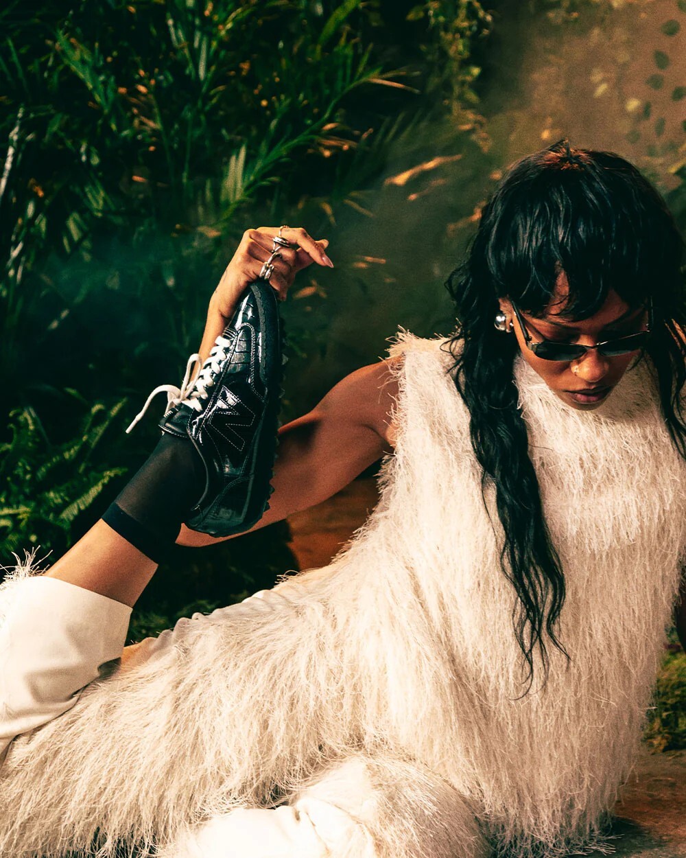 【Focus Store】預購 New Balance Gator Run "Black" 黑色 UGTR2SV