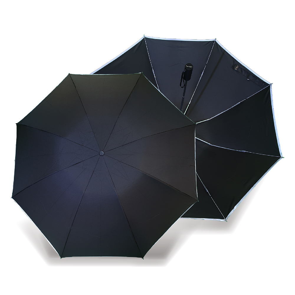 【傘電俠】節節收反向傘-大反骨 05-700066