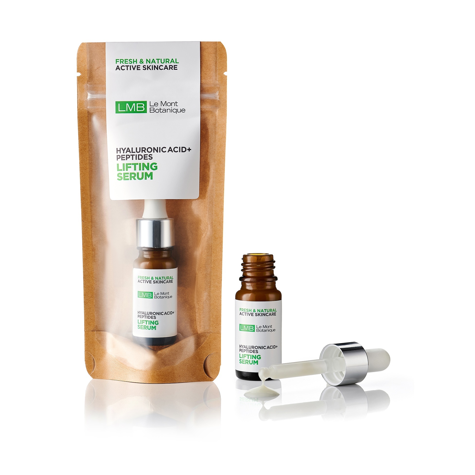 LMB 逆齡提亮精華 (10ml) (EXP:2027.08)