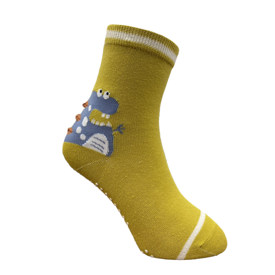 親膚止滑童襪 止滑童襪