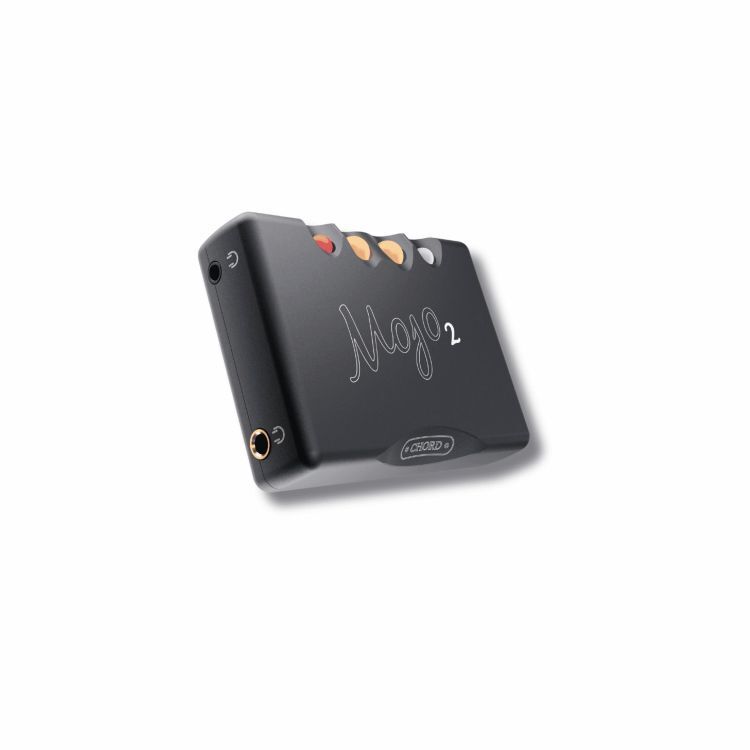 CHORD - Mojo2 (4.4mm) Version Portable DAC AMP