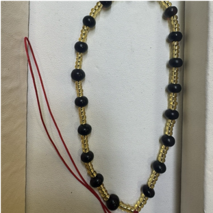 0121GZ01-26琥珀-撫順龍滴血手機掛（A1)