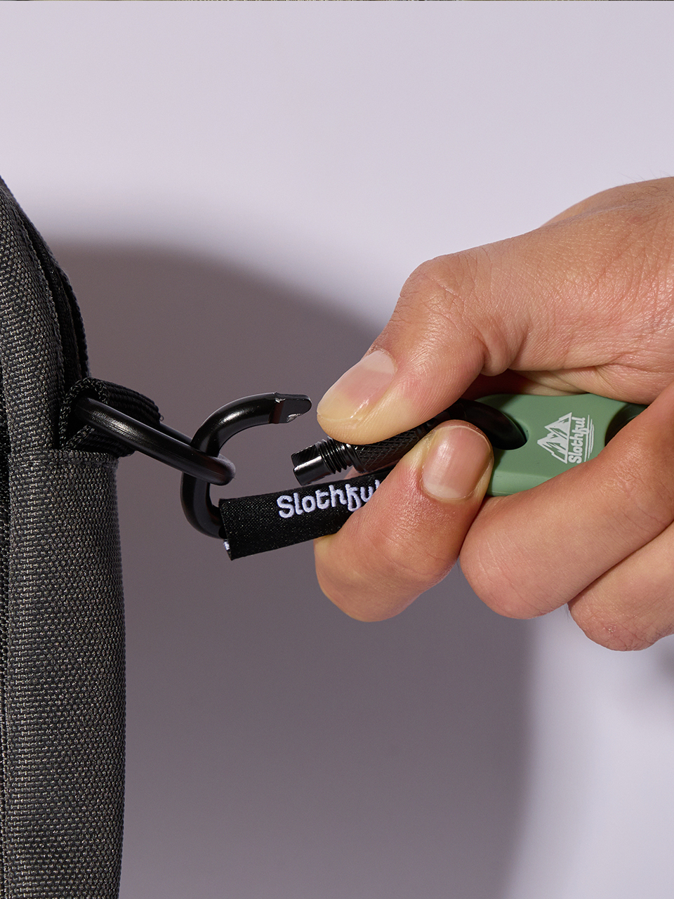 戶外二合一功能環