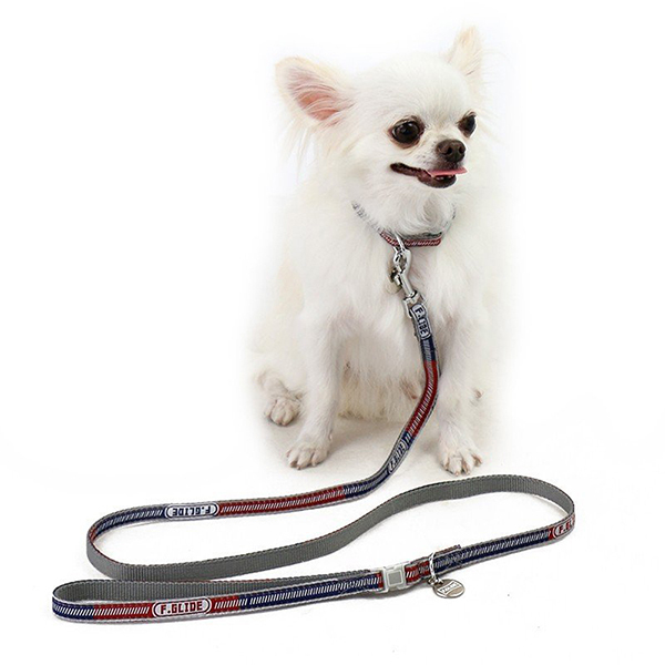 【PET PARADISE】 寵物用品-反光項圈 3S、SS