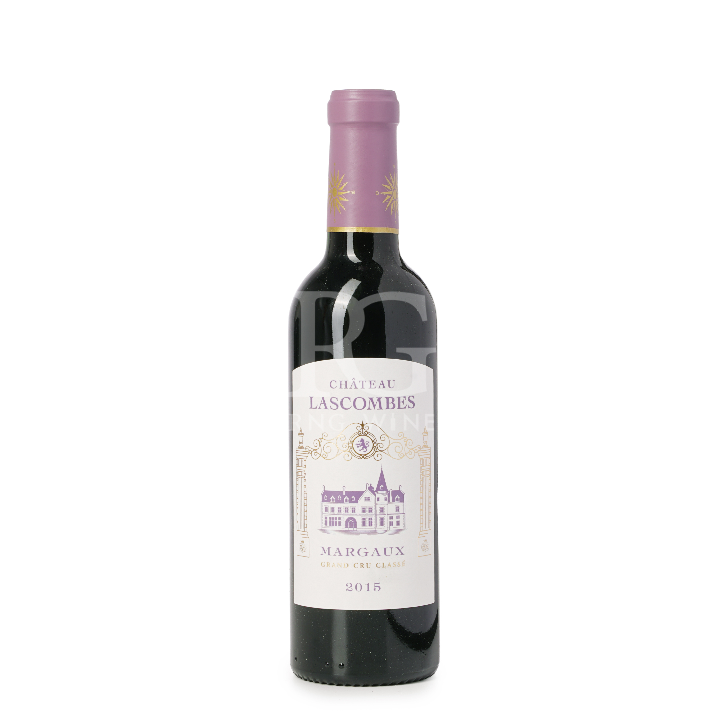 Chateau Lascombes 2015 (RP94) (375ml)