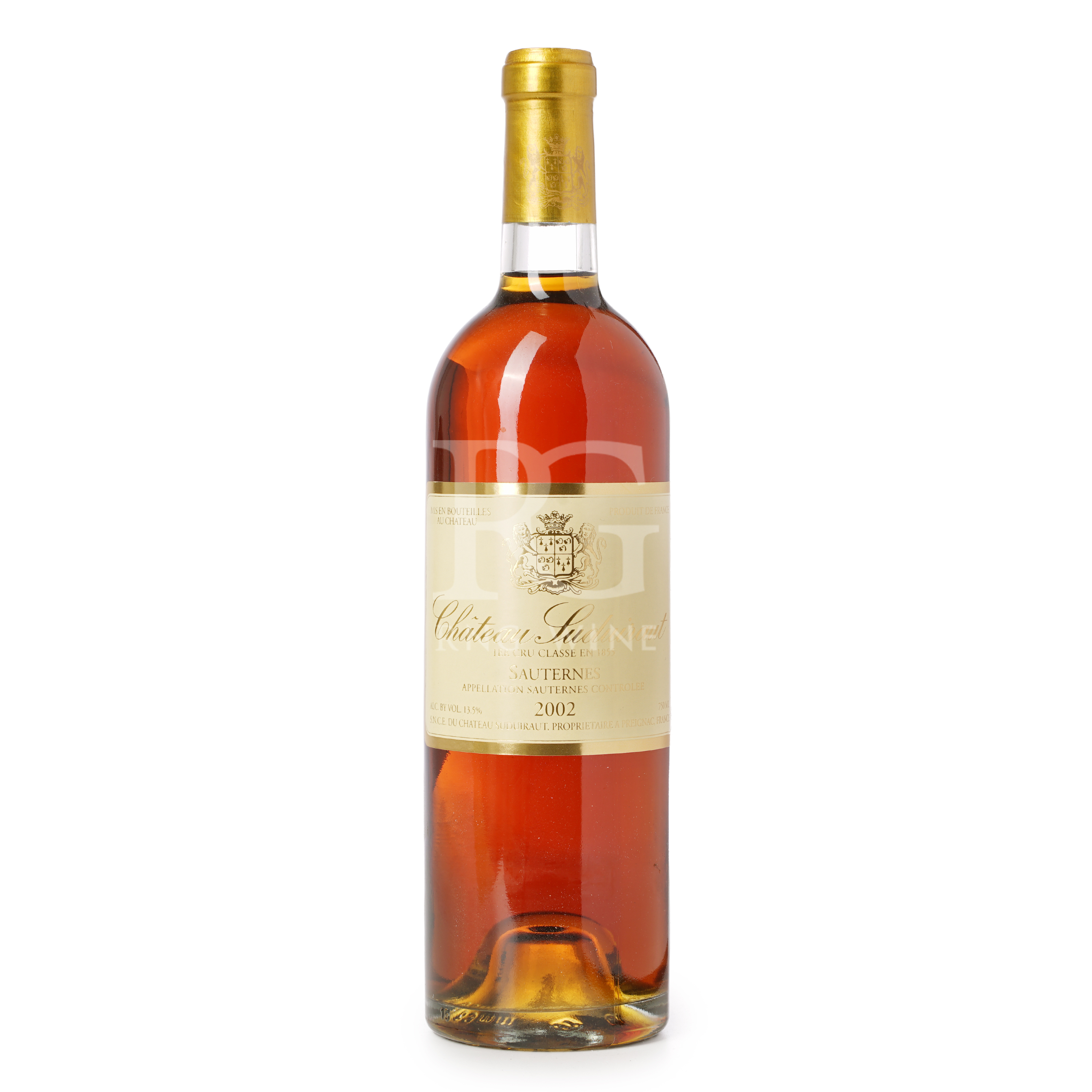 Chateau Suduiraut 2002 (RP93)