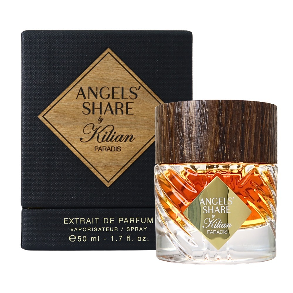 Kilian Angels' Share Paradis 天使百樂廷香精 EXTRAIT 50ml