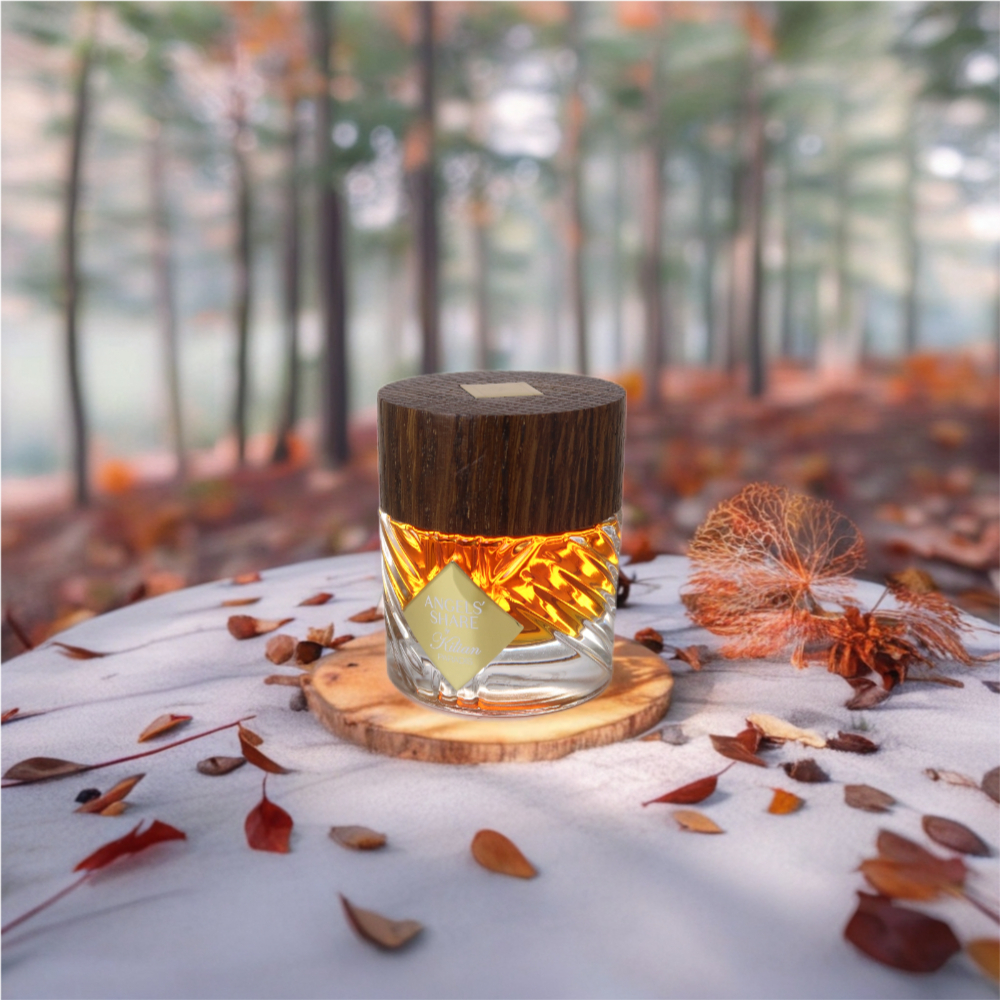 Kilian Angels' Share Paradis 天使百樂廷香精 EXTRAIT 50ml