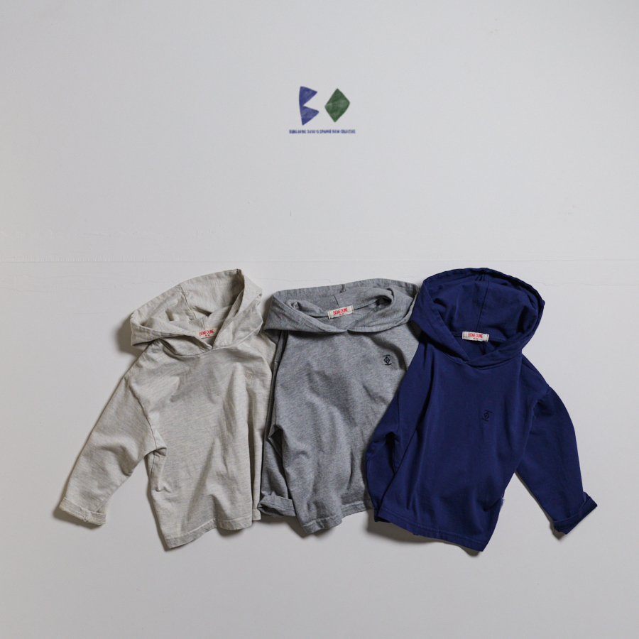 小鎮探險連帽上衣