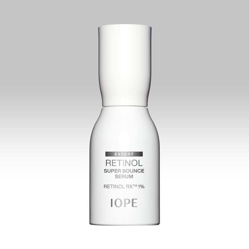 IOPE RETINOL Super Bounce Serum 50ml