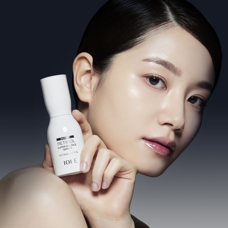 IOPE RETINOL Super Bounce Serum 50ml