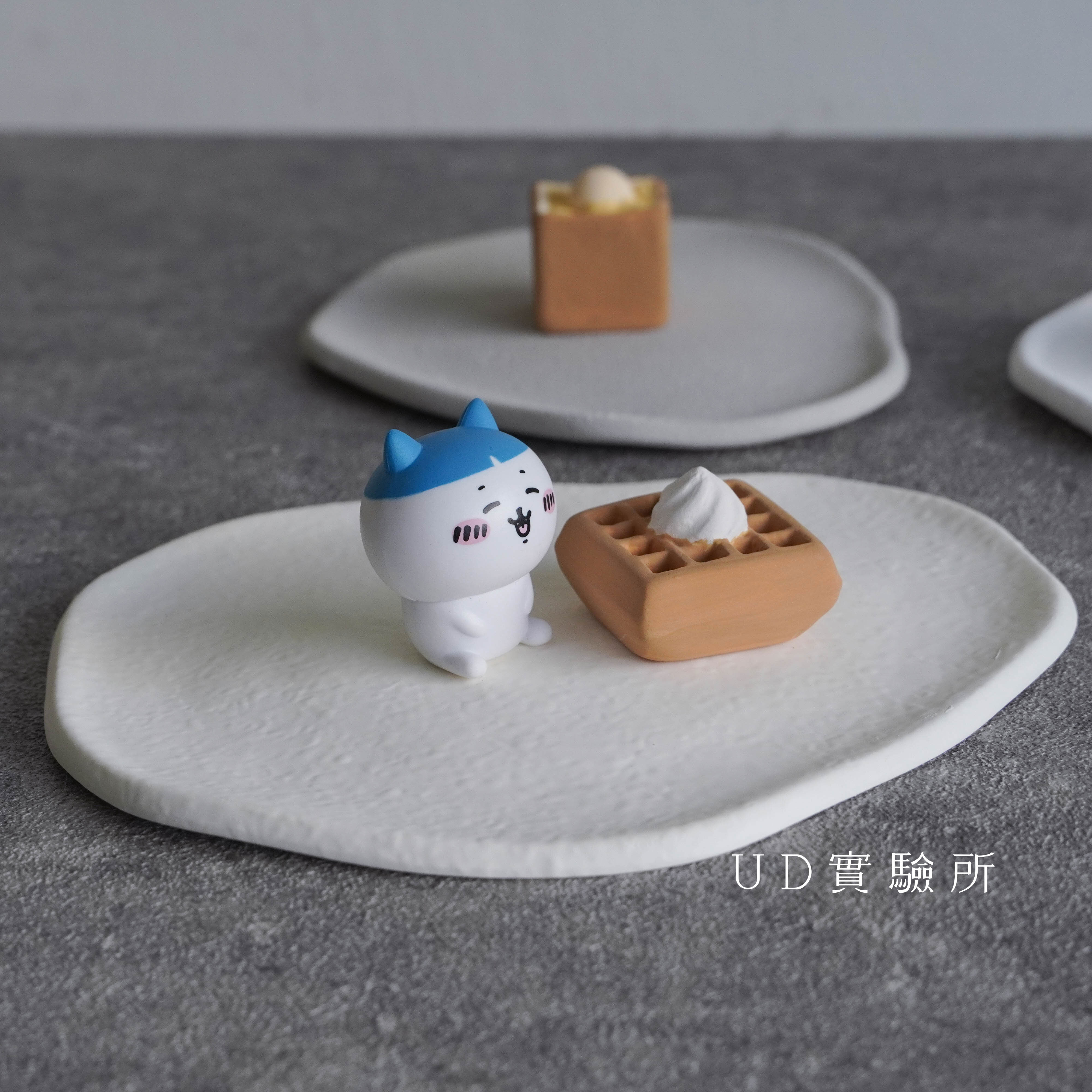 不規則首飾盤 四色售