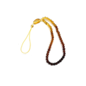 0121GZ021-26琥珀-4+彩虹手機掛（A21)