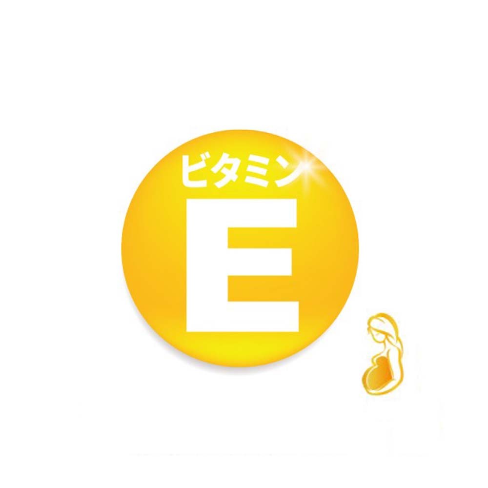 【格萊思美】日本頂級維生素E 100粒