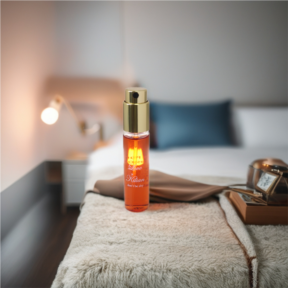 Kilian Love Don'T Be Shy 大膽愛淡香精 EDP 7.5ml