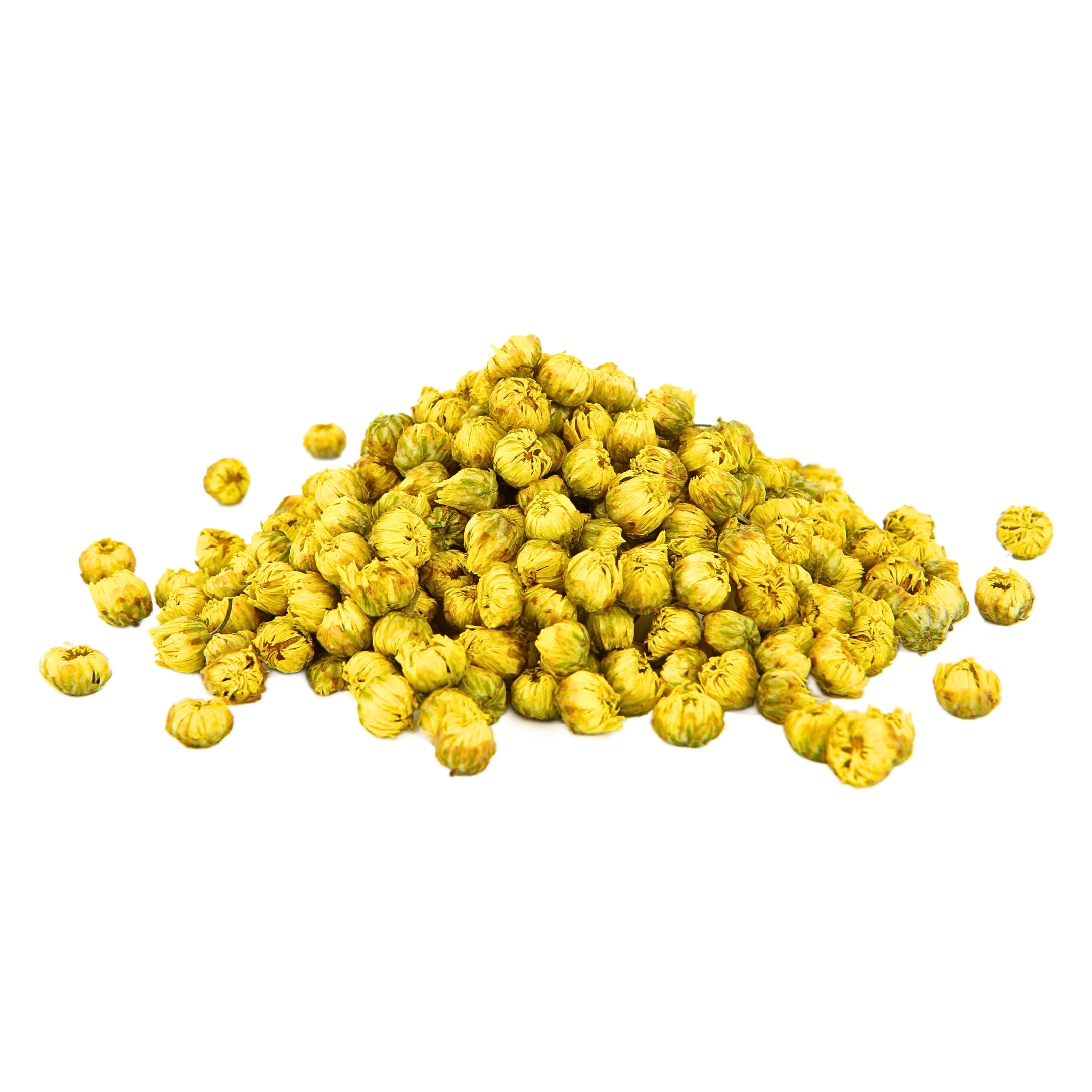 正宗桐鄉珍品胎菊 (80g)