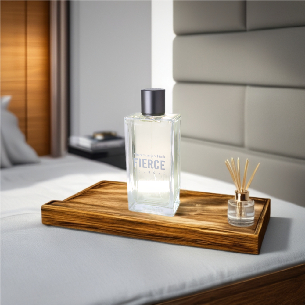 Abercrombie & Fitch A&F 天生無畏(肌肉男)EDC 200ml