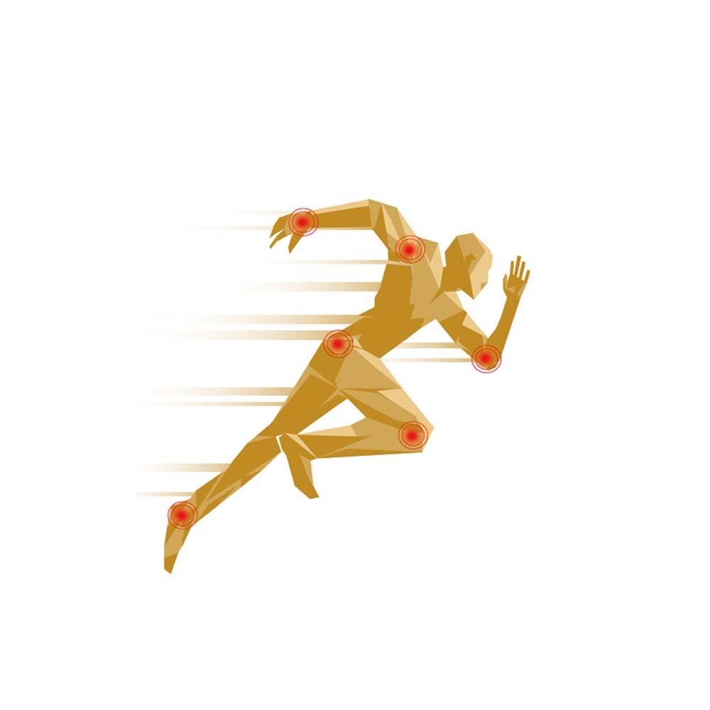 【格萊思美】漢方關鍵龜鹿膠補 蔓越莓口味 (650ml)