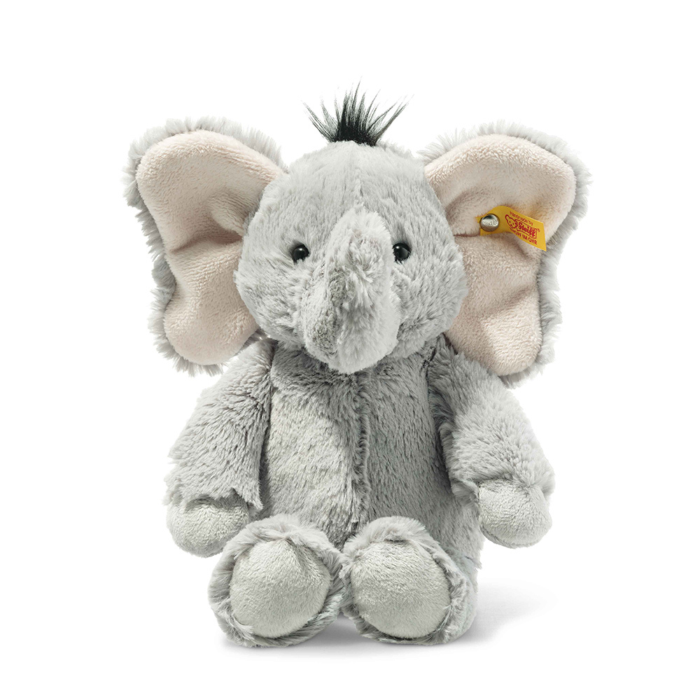 Steiff金耳釦泰迪熊 - Ella Elefant 小象