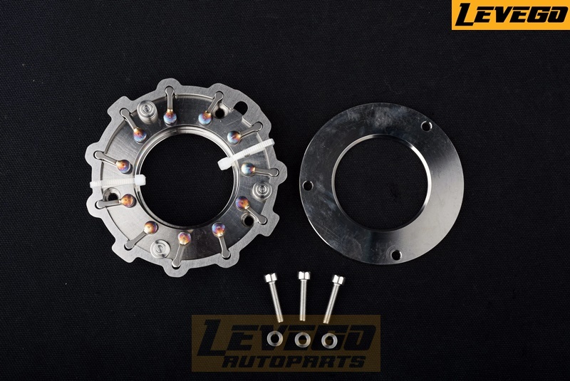 NEW GTA1749V Turbo VNT Nozzle Ring for Audi A6 2.0 TDI 758219-0002 03G145702FV