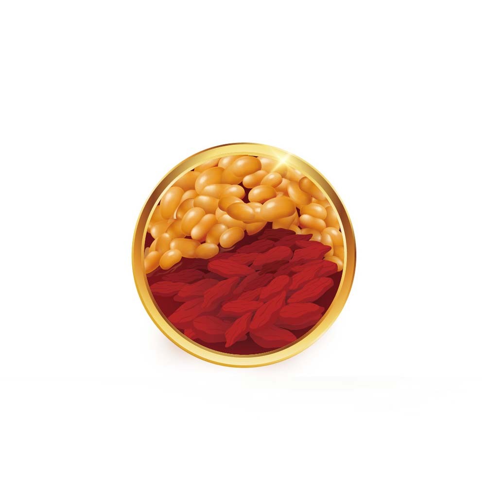 【格萊思美】 紅麴納豆 地龍酵素 60粒