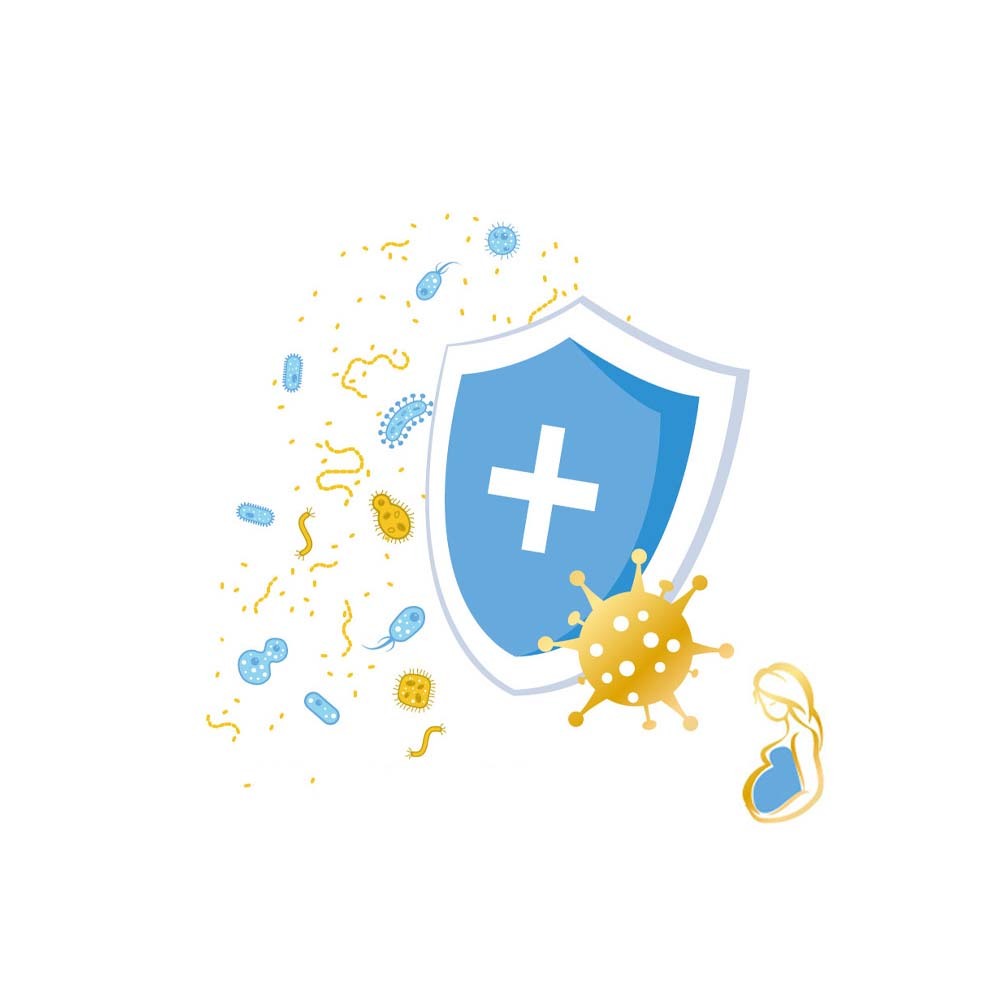 【格萊思美】好優敏 活益菌EX 燕窩胜肽 30包