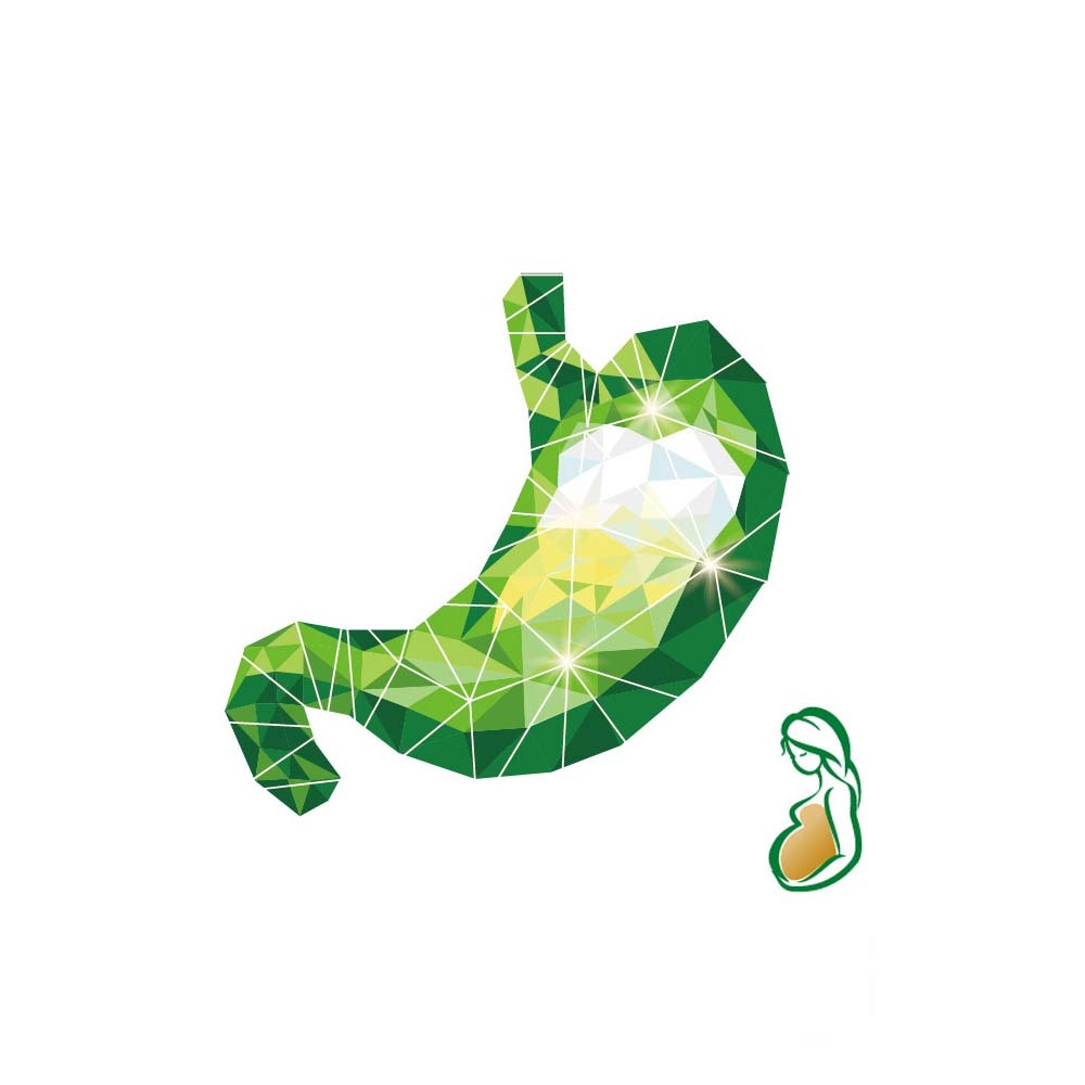 【格萊思美】專利LJ88益生菌 食物型態高麗菜·蛋奶素 60粒