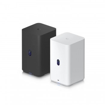 Ubiquiti UniFi UNAS 2 網絡儲存裝置｜2‑Bay NAS・PoE++（UNAS‑2）