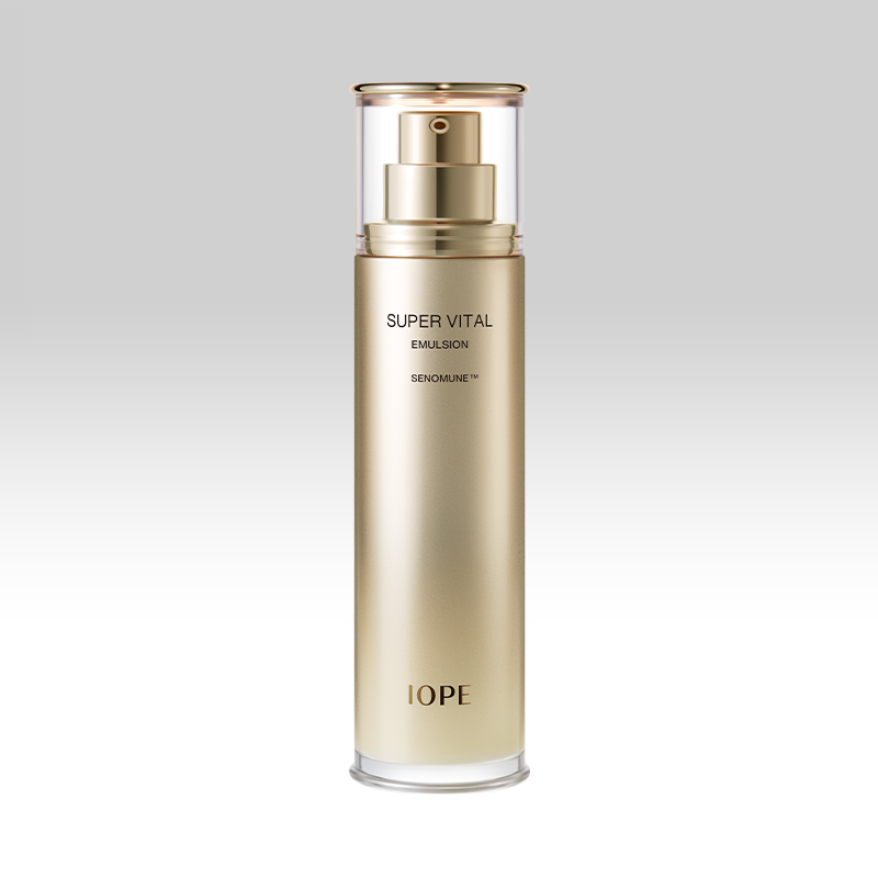 IOPE Super Vital Emulsion 150ml