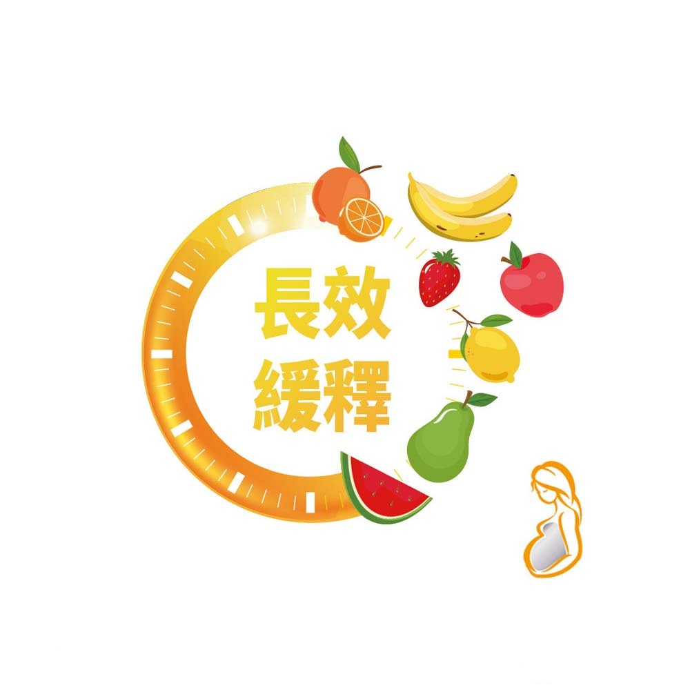 【格萊思美】維他命C1000+硒  ·  奶素 30粒