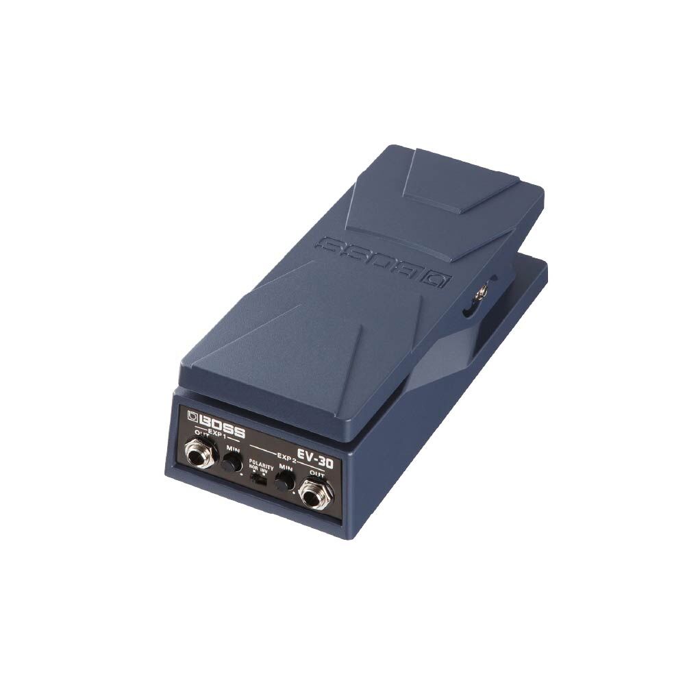 BOSS BOSS / EV-30 雙輸出表情踏板 第 4 張圖片｜三峽配件 / 週邊