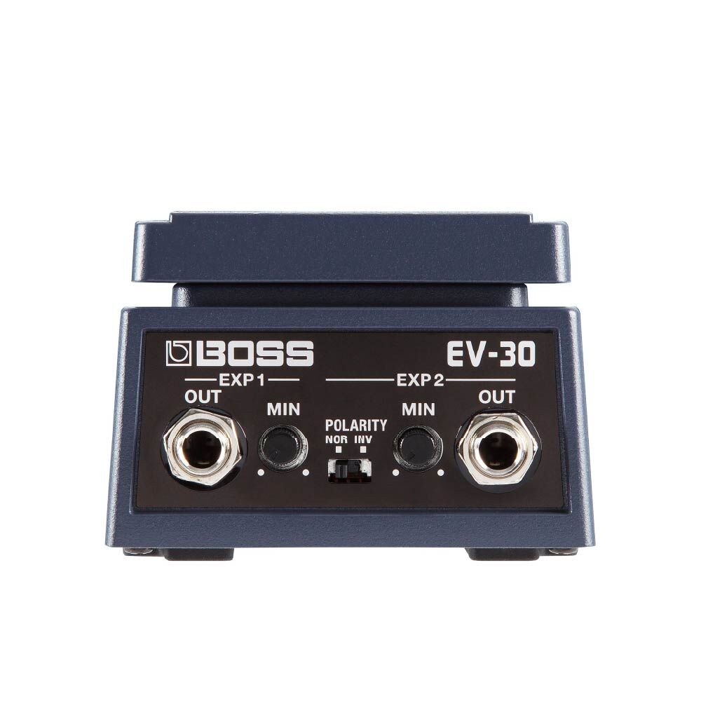 BOSS BOSS / EV-30 雙輸出表情踏板 第 3 張圖片｜三峽配件 / 週邊