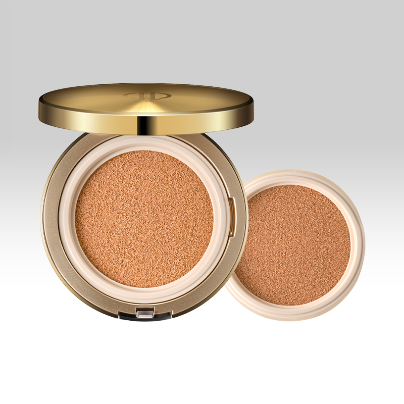 IOPE Super Vital Cushion EX SPF50 PA+++ (with Refill)