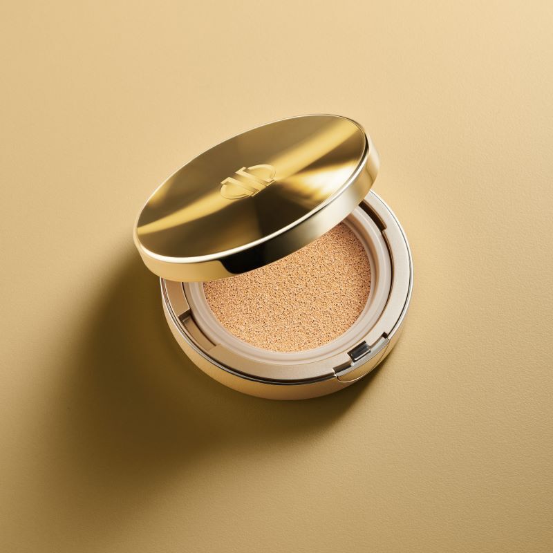 IOPE Super Vital Cushion EX SPF50 PA+++ (with Refill)