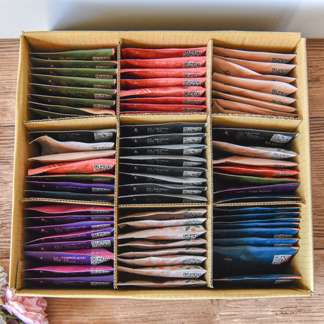 (團購)大衛鼻子咖啡|浸泡組合包(03/05到貨)