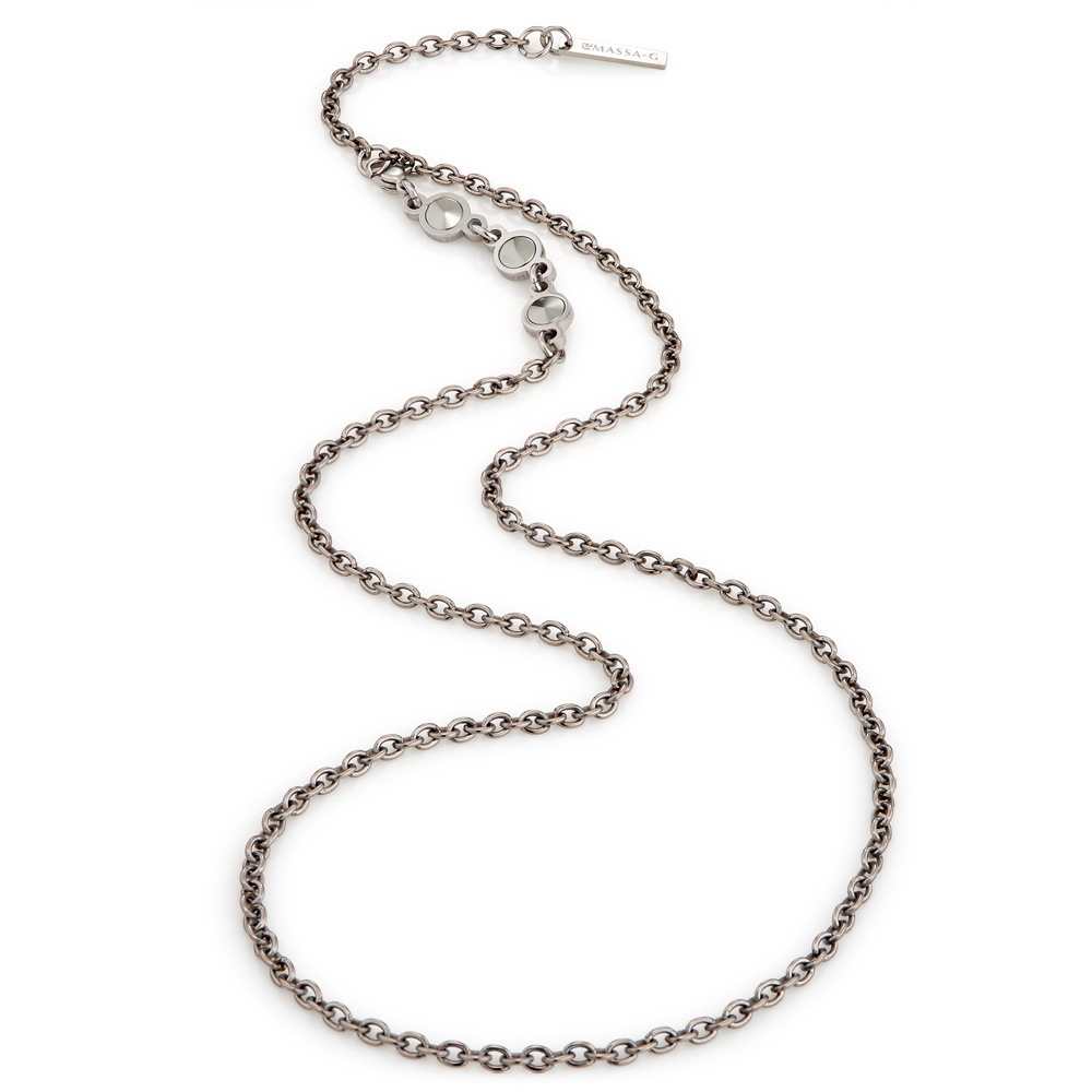 MASSA-G【the Ti】金屬鍺錠純鈦羽鍊