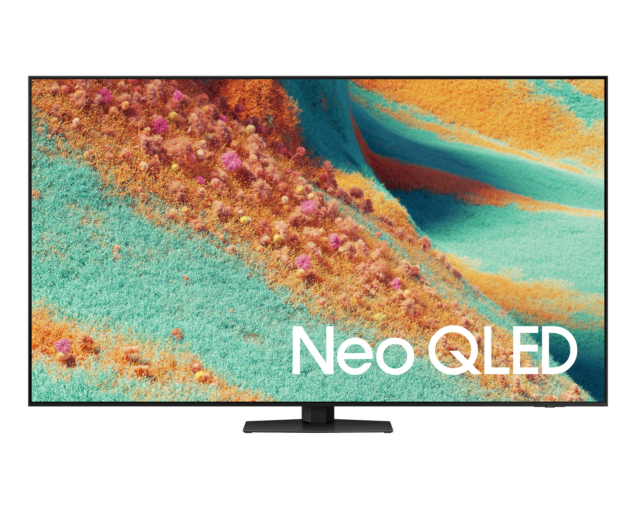 Samsung 三星 55" Neo QLED QN84F 4K Samsung Vision AI Smart TV 智能電視 QA55QN84FAJXZK 55QN84F