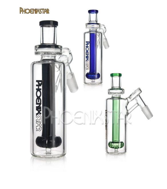 🇺🇸Phoenix Star - PAC12 Showerhead Ash Catcher 補灰器