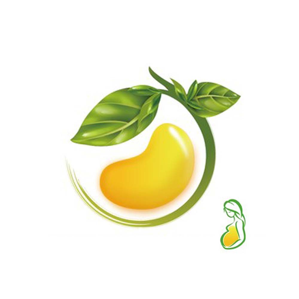 【格萊思美】德國LECICO 卵磷脂 · 2400MG · 蛋奶素(30包)