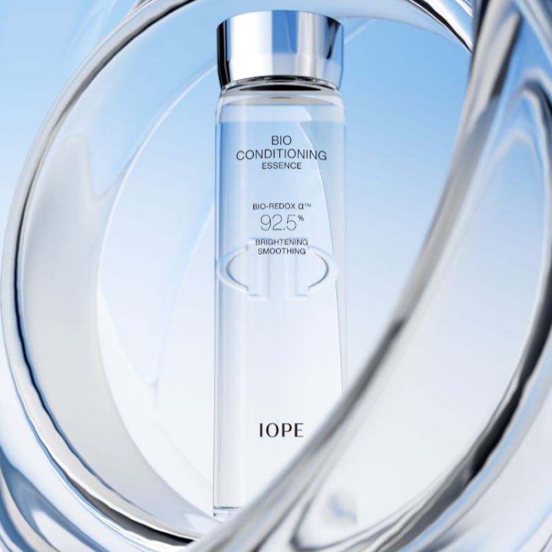 IOPE Bio Conditioning Essence 168ml